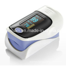 Cheap Portable Finger Pulse Oximeter for Hospital Yk-80A